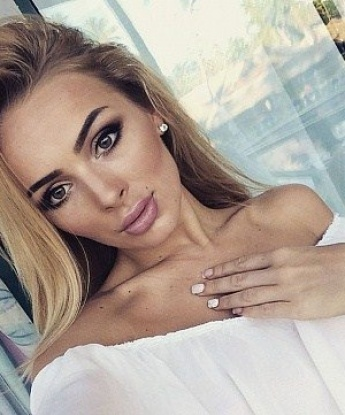 Анкета проститутки Надежда - город Уяр, 22 года, №15156